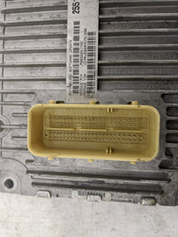 2016-2017 Jeep Grand Cherokee PCM Engine Control Computer ECU ECM PCU OEM P/N:P68322417AD P68243326AB Fits Fits 2016 2017 OE