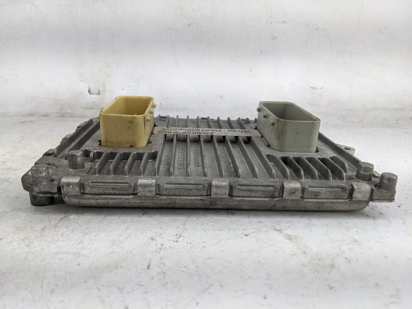 2016-2017 Jeep Grand Cherokee PCM Engine Control Computer ECU ECM PCU OEM P/N:P68322417AD P68243326AB Fits Fits 2016 2017 OE