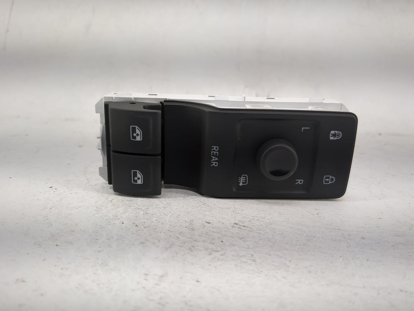 2016-2022 Jeep Grand Cherokee Master Power Window Switch Replacement Driver Side Left P/N:10A959862AF Fits OEM Used Auto Par