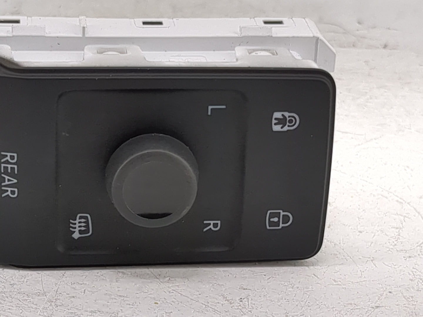 2016-2022 Jeep Grand Cherokee Master Power Window Switch Replacement Driver Side Left P/N:10A959862AF Fits OEM Used Auto Par