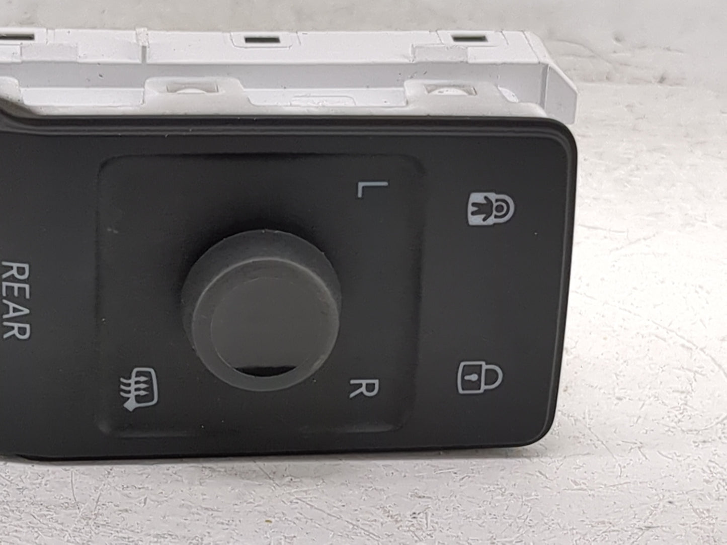 2016-2022 Jeep Grand Cherokee Master Power Window Switch Replacement Driver Side Left P/N:10A959862AF Fits OEM Used Auto Par