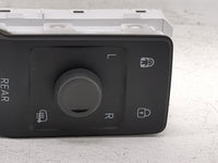 2016-2022 Jeep Grand Cherokee Master Power Window Switch Replacement Driver Side Left P/N:10A959862AF Fits OEM Used Auto Par