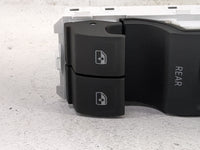 2016-2022 Jeep Grand Cherokee Master Power Window Switch Replacement Driver Side Left P/N:10A959862AF Fits OEM Used Auto Par