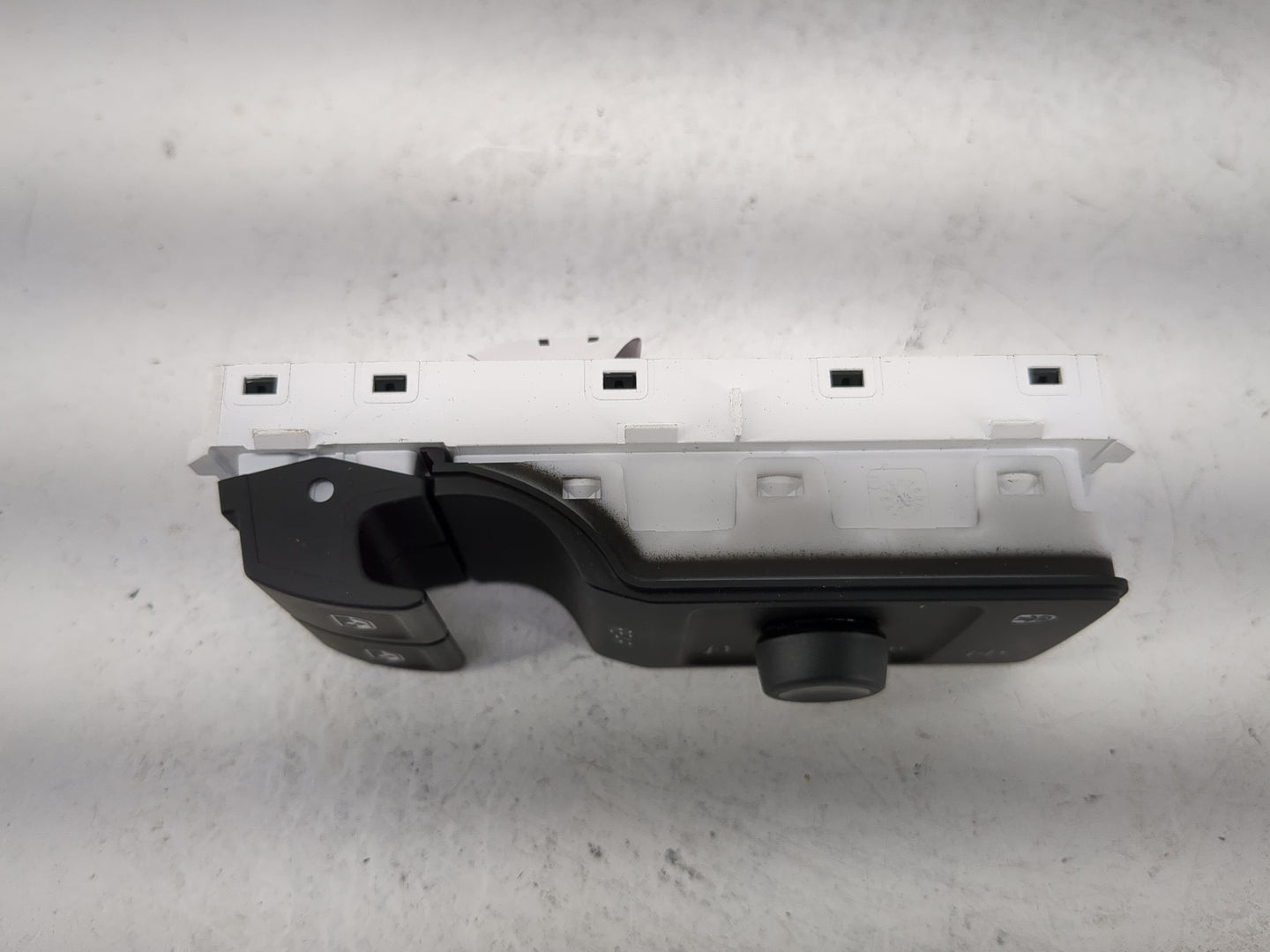 2016-2022 Jeep Grand Cherokee Master Power Window Switch Replacement Driver Side Left P/N:10A959862AF Fits OEM Used Auto Par