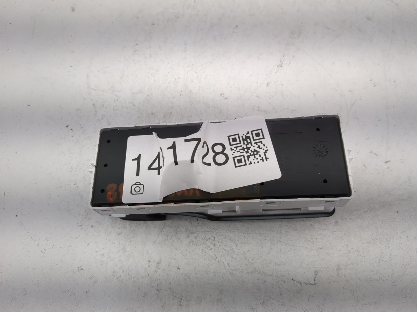2016-2022 Jeep Grand Cherokee Master Power Window Switch Replacement Driver Side Left P/N:10A959862AF Fits OEM Used Auto Par