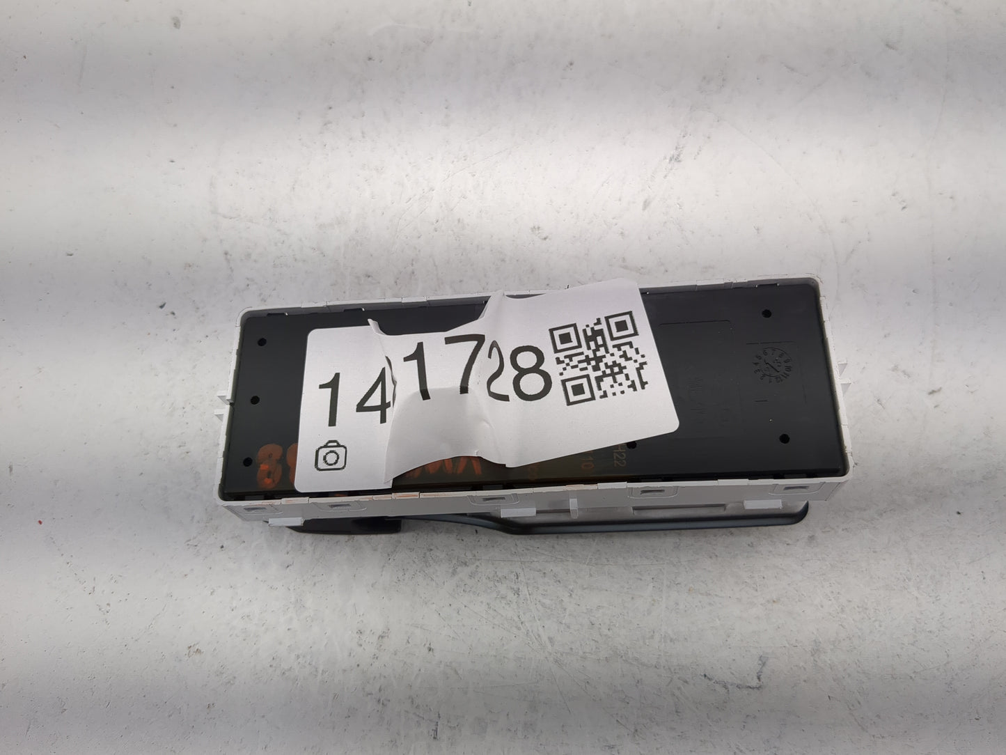 2016-2022 Jeep Grand Cherokee Master Power Window Switch Replacement Driver Side Left P/N:10A959862AF Fits OEM Used Auto Par