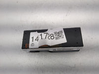 2016-2022 Jeep Grand Cherokee Master Power Window Switch Replacement Driver Side Left P/N:10A959862AF Fits OEM Used Auto Par