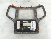 2016-2017 Jeep Grand Cherokee Climate Control Module Temperature AC/Heater Replacement P/N:68254006AI Fits Fits 2016 2017 OE