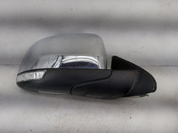 2016-2018 Jeep Grand Cherokee Passenger Side View Mirror - Right Door Mirror OEM Used - Oemusedautoparts1.com