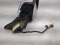 2016-2018 Jeep Grand Cherokee Passenger Side View Mirror - Right Door Mirror OEM Used - Oemusedautoparts1.com
