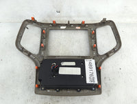 2016-2017 Jeep Grand Cherokee Climate Control Module Temperature AC/Heater Replacement Fits Fits 2016 2017 OEM Used Auto Par