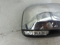 2011-2018 Jeep Grand Cherokee Passenger Side View Mirror - Right Door Mirror OEM Used - Oemusedautoparts1.com
