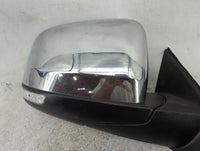 2011-2018 Jeep Grand Cherokee Passenger Side View Mirror - Right Door Mirror OEM Used - Oemusedautoparts1.com