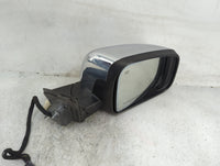 2011-2018 Jeep Grand Cherokee Passenger Side View Mirror - Right Door Mirror OEM Used - Oemusedautoparts1.com