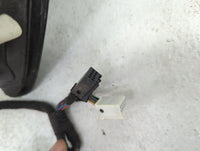 2011-2018 Jeep Grand Cherokee Driver Side View Mirror - Left Door Mirror OEM Used - Oemusedautoparts1.com