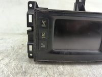 2017 Jeep Grand Cherokee Radio AM FM Cd Player Receiver Replacement P/N:P68292896AC Y70VP2, 7812H-VP2, VP2 Fits OEM Used Aut