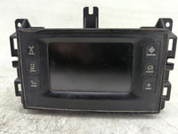 2017 Jeep Grand Cherokee Radio AM FM Cd Player Receiver Replacement P/N:P68292896AC Y70VP2, 7812H-VP2, VP2 Fits OEM Used Aut