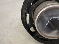 2014-2022 Jeep Grand Cherokee Passenger Right Oem Front Light Lamp Black - Oemusedautoparts1.com