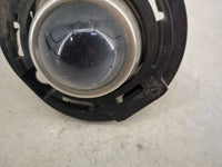 2014-2022 Jeep Grand Cherokee Passenger Right Oem Front Light Lamp Black - Oemusedautoparts1.com