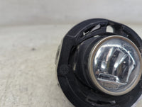 2017-2020 Jeep Grand Cherokee Passenger Right Oem Front Light Lamp Black - Oemusedautoparts1.com