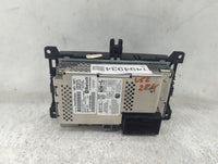 2017 Jeep Grand Cherokee Information Display Screen 1494934 - Oemusedautoparts1.com