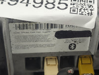 2017 Jeep Grand Cherokee Information Display Screen 1494985 - Oemusedautoparts1.com