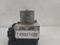 2016-2017 Jeep Grand Cherokee Anti-Lock Brake ABS Pump Module Actuator OEM P/N:68306177AD P68306177AD Fits Fits 2016 2017 OE