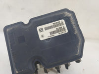 2016-2017 Jeep Grand Cherokee Anti-Lock Brake ABS Pump Module Actuator OEM P/N:68306177AD P68306177AD Fits Fits 2016 2017 OE