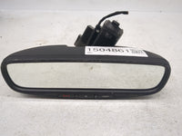 2017 Jeep Grand Cherokee Interior Rear View Mirror Replacement OEM P/N:E11 048417 GNTX-1461, 68288787AB, 905-8127 Fits Fits 