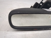 2017 Jeep Grand Cherokee Interior Rear View Mirror Replacement OEM P/N:E11 048417 GNTX-1461, 68288787AB, 905-8127 Fits Fits 