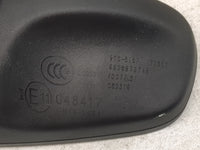 2017 Jeep Grand Cherokee Interior Rear View Mirror Replacement OEM P/N:E11 048417 GNTX-1461, 68288787AB, 905-8127 Fits Fits 