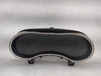 2017 Jeep Grand Cherokee Instrument Cluster Speedometer Gauges P/N:68302223AD Miles:104K Fits OEM Used Auto Parts - Oemuseda