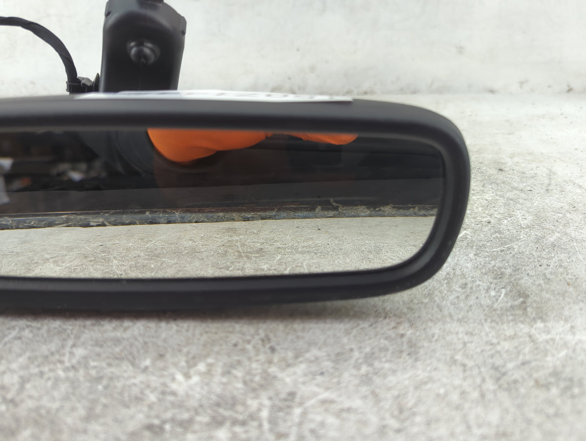 2017 Jeep Grand Cherokee Interior Rear View Mirror Replacement OEM P/N:E11 048418 GNTX-1463, 68248907BOAB, 945-0082 Fits Fit