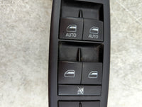 2016-2022 Jeep Grand Cherokee Master Power Window Switch Replacement Driver Side Left P/N:68319802AA Fits OEM Used Auto Part