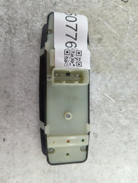 2016-2022 Jeep Grand Cherokee Master Power Window Switch Replacement Driver Side Left P/N:68319802AA Fits OEM Used Auto Part