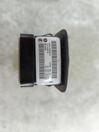 2016-2022 Jeep Grand Cherokee Master Power Window Switch Replacement Driver Side Left P/N:68319802AA Fits OEM Used Auto Part