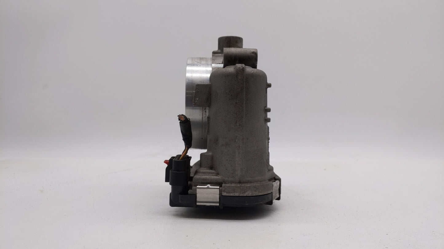 2011-2019 Jeep Grand Cherokee Throttle Body P/N:05184349AF 05184349AD Fits Fits 2011 2012 2013 2014 2015 2016 2017 2018 2019