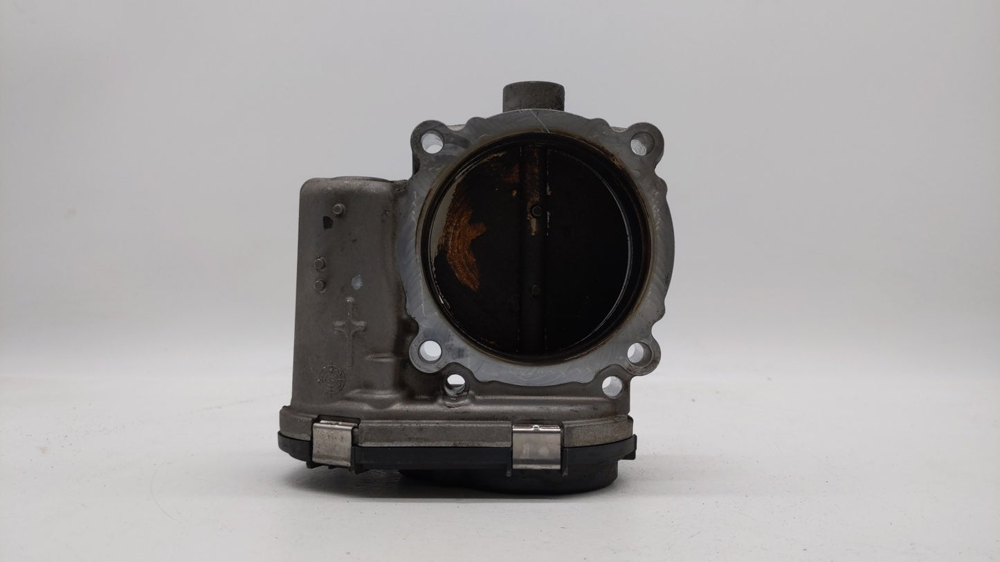 2011-2019 Jeep Grand Cherokee Throttle Body P/N:05184349AF 05184349AD Fits Fits 2011 2012 2013 2014 2015 2016 2017 2018 2019