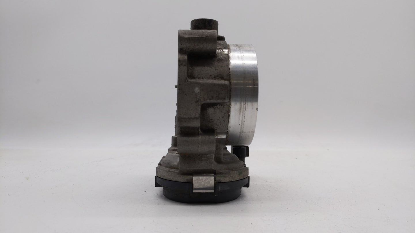 2011-2019 Jeep Grand Cherokee Throttle Body P/N:05184349AF 05184349AD Fits Fits 2011 2012 2013 2014 2015 2016 2017 2018 2019