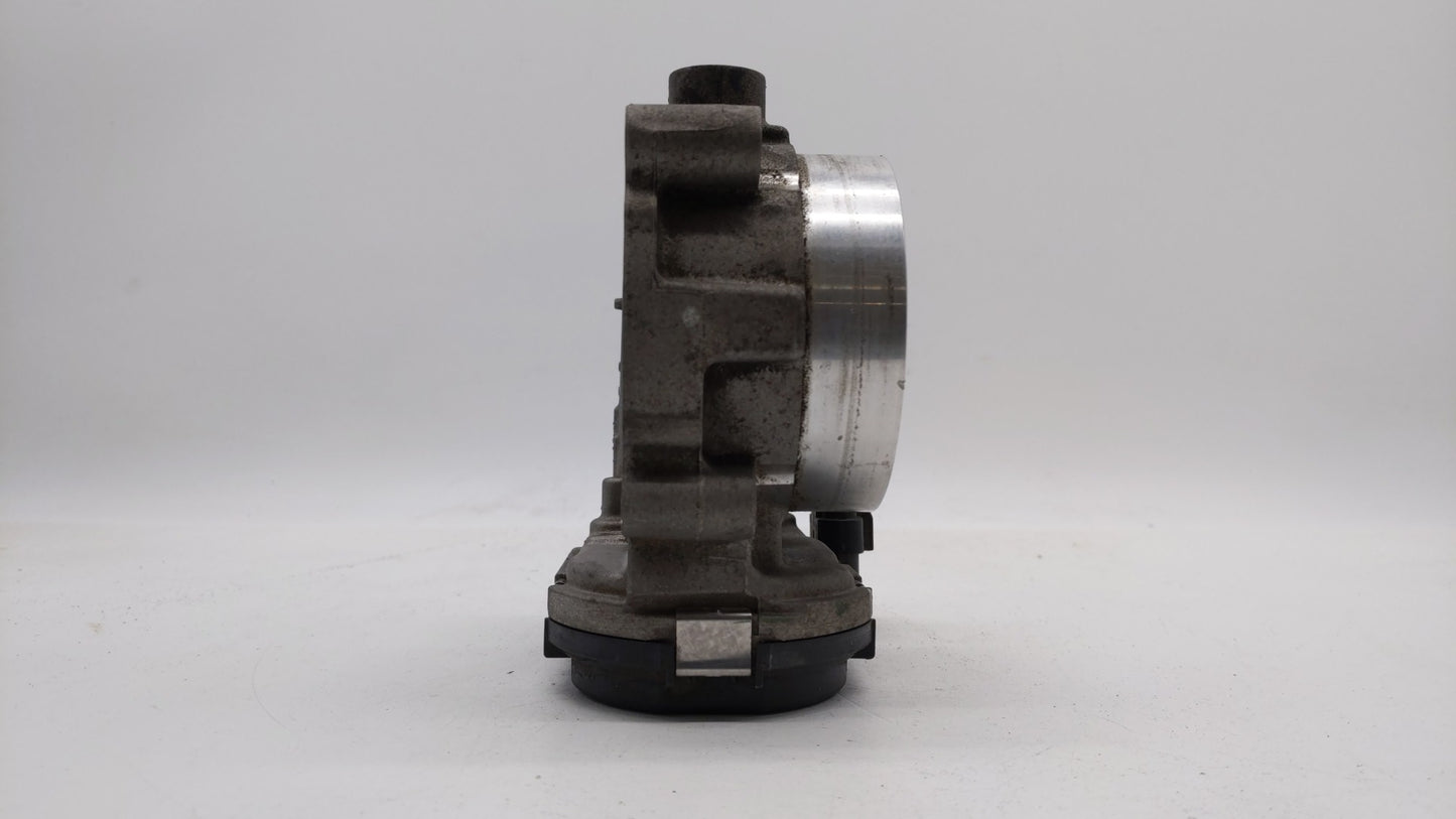 2011-2019 Jeep Grand Cherokee Throttle Body P/N:05184349AF 05184349AD Fits Fits 2011 2012 2013 2014 2015 2016 2017 2018 2019