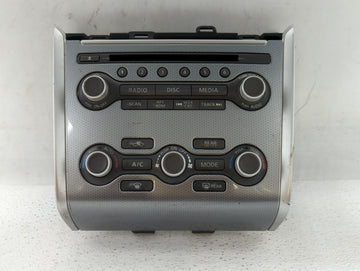 2016-2017 Jeep Grand Cherokee Climate Control Module Temperature AC/Heater Replacement P/N:9PJ9B 210231 P68253998AH Fits OEM