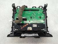 2016-2017 Jeep Grand Cherokee Climate Control Module Temperature AC/Heater Replacement P/N:9PJ9B 210231 P68253998AH Fits OEM