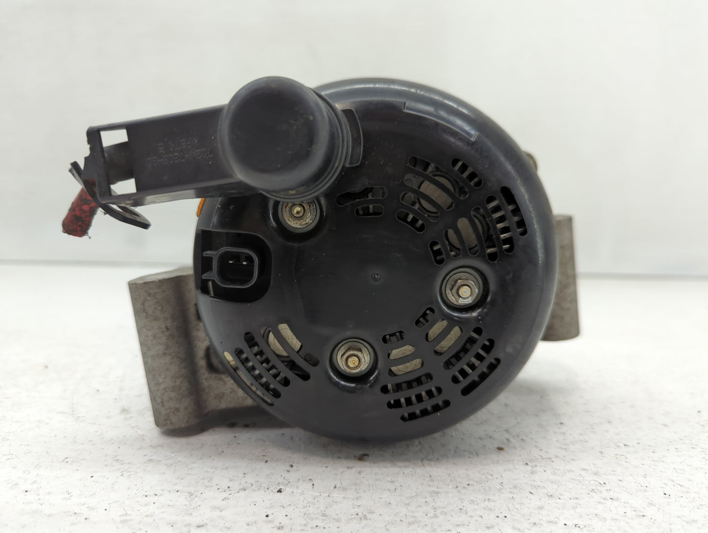 2017 Jeep Grand Cherokee Alternator Replacement Generator Charging Assembly Engine OEM P/N:K1159830 554351 Fits OEM Used Aut