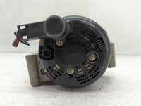 2017 Jeep Grand Cherokee Alternator Replacement Generator Charging Assembly Engine OEM P/N:K1159830 554351 Fits OEM Used Aut