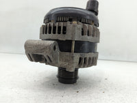 2017 Jeep Grand Cherokee Alternator Replacement Generator Charging Assembly Engine OEM P/N:K1159830 554351 Fits OEM Used Aut