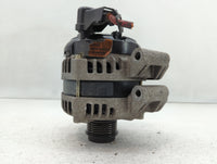 2017 Jeep Grand Cherokee Alternator Replacement Generator Charging Assembly Engine OEM P/N:K1159830 554351 Fits OEM Used Aut