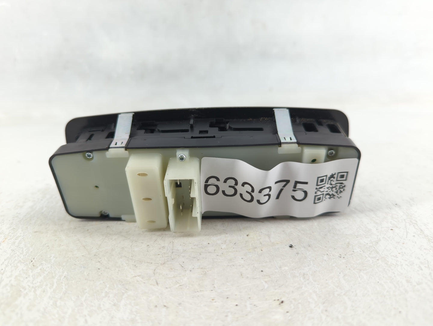 2016-2022 Jeep Grand Cherokee Master Power Window Switch Replacement Driver Side Left P/N:68319802AA Fits OEM Used Auto Part