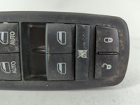 2016-2022 Jeep Grand Cherokee Master Power Window Switch Replacement Driver Side Left P/N:68319802AA Fits OEM Used Auto Part