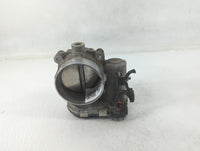 2011-2022 Jeep Grand Cherokee Throttle Body P/N:05184349AC 0 280 750 570 Fits OEM Used Auto Parts - Oemusedautoparts1.com