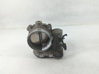 compare product 2011-2022 Jeep Grand Cherokee Throttle Body P/N:05184349AC 0 280 750 570 Fits OEM Used Auto Parts